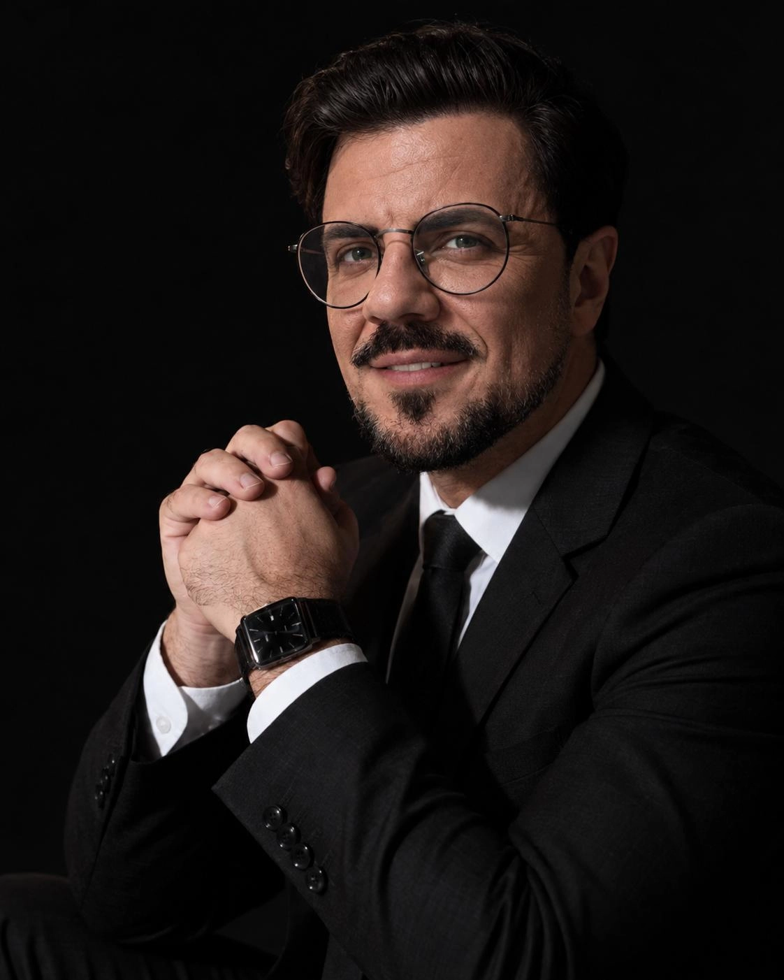 Ricardo Ribeiro contador e consultor estratégico em Paulínia SP